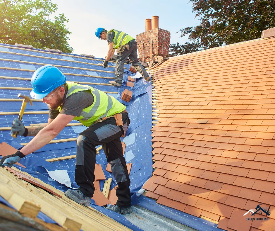 Why choose Roof Repair Near Me in Swannanoa, NC